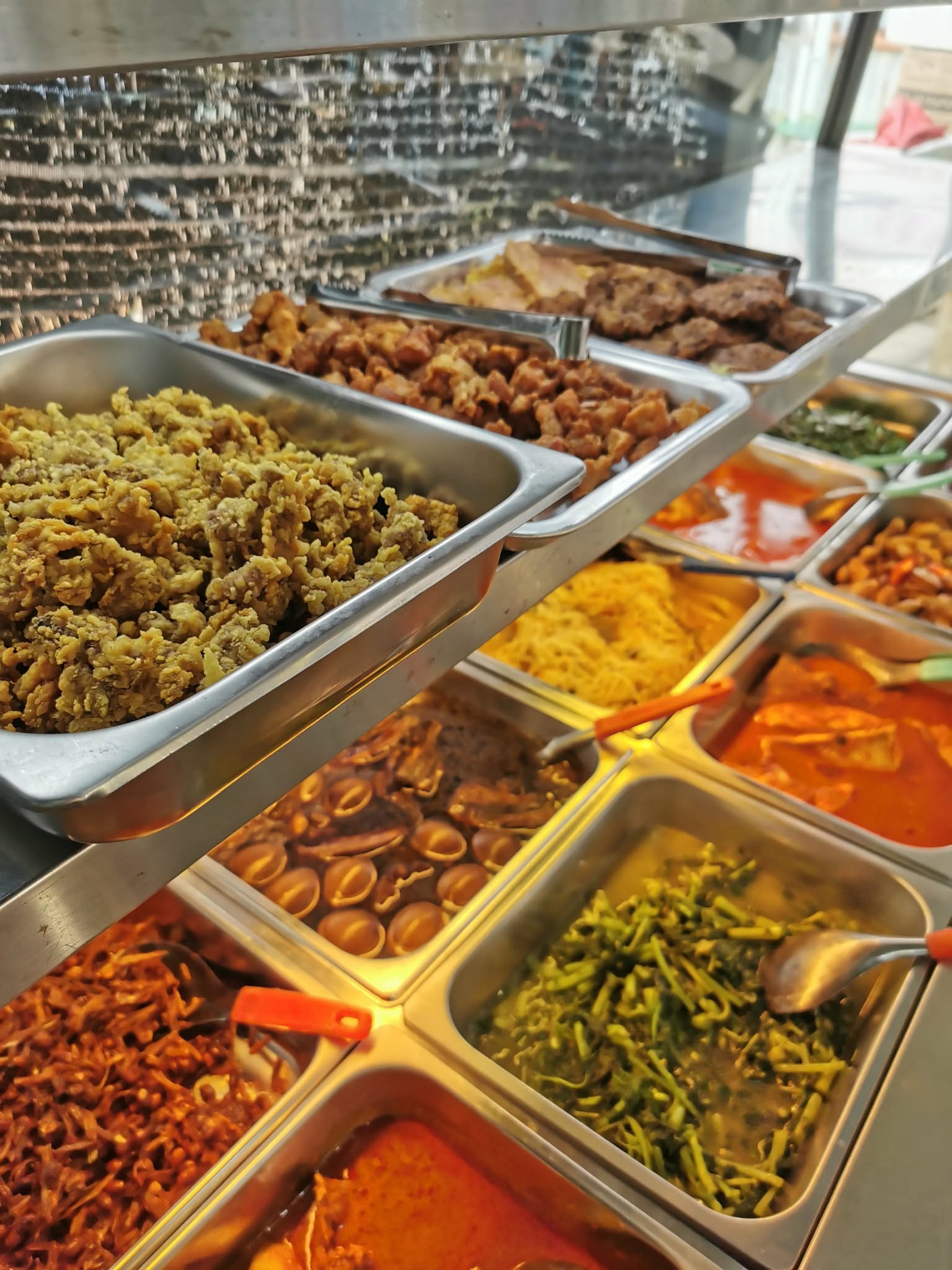 Golden Woo kopitiam 金旺咖啡店 — Food, Butterworth, Pulau Pinang