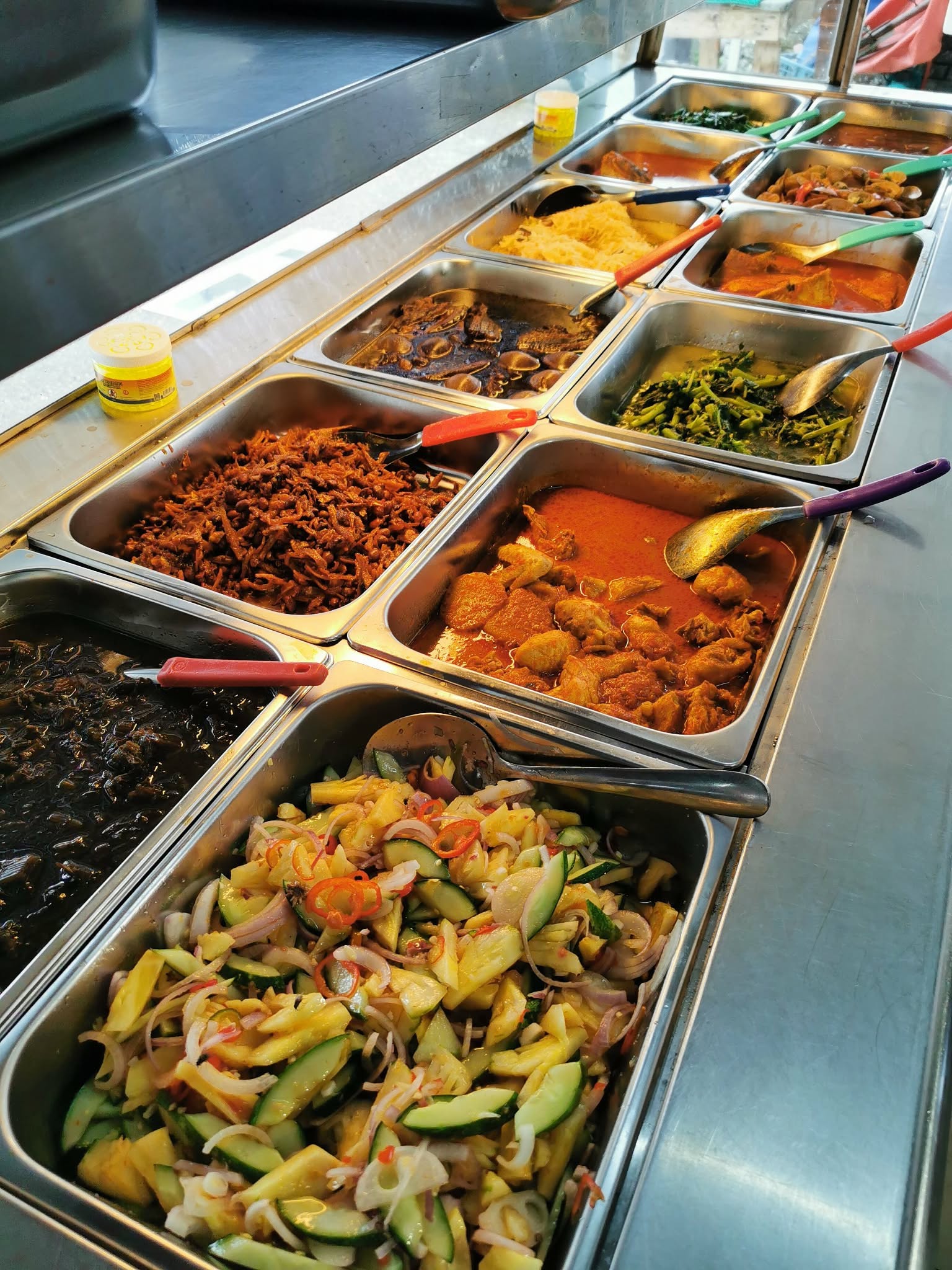 Golden Woo kopitiam 金旺咖啡店 — Food, Butterworth, Pulau Pinang