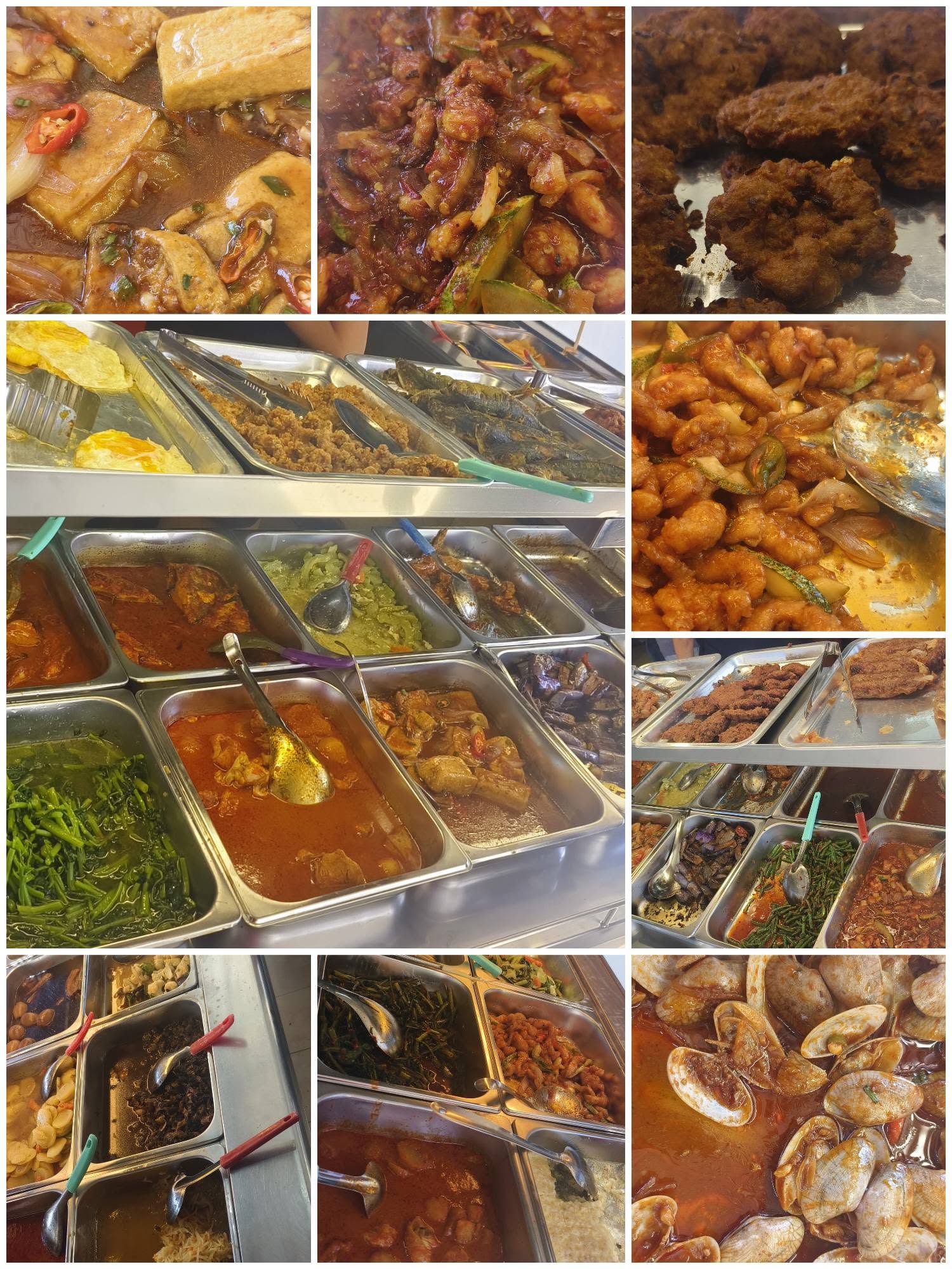 Golden Woo kopitiam 金旺咖啡店 — Food, Butterworth, Pulau Pinang