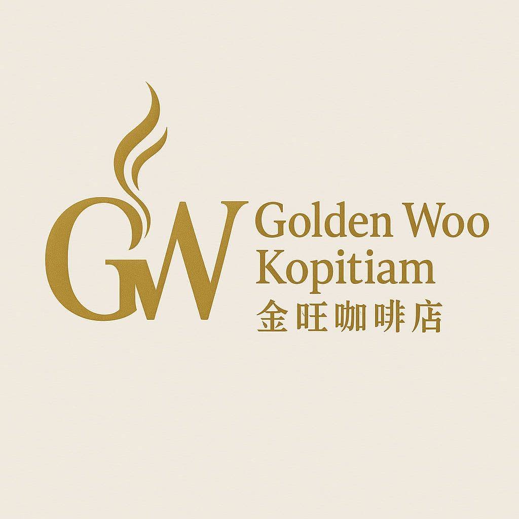 Golden Woo kopitiam 金旺咖啡店