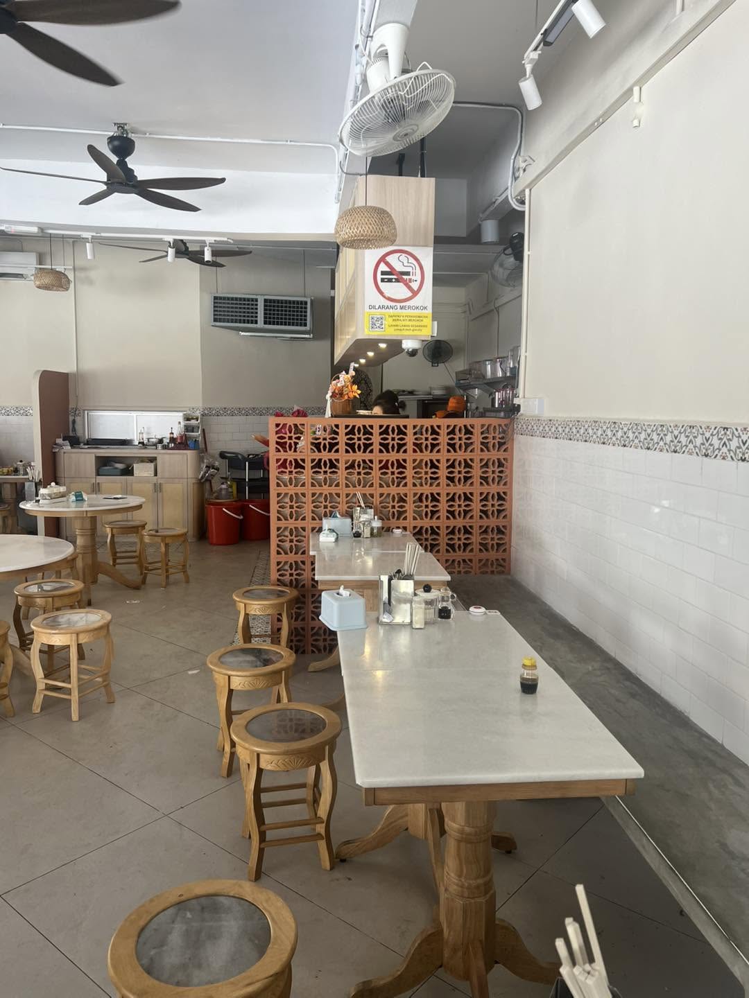好運咖啡GOOD LUCK COFFEE HOUSE — Environment, Butterworth, Pulau Pinang
