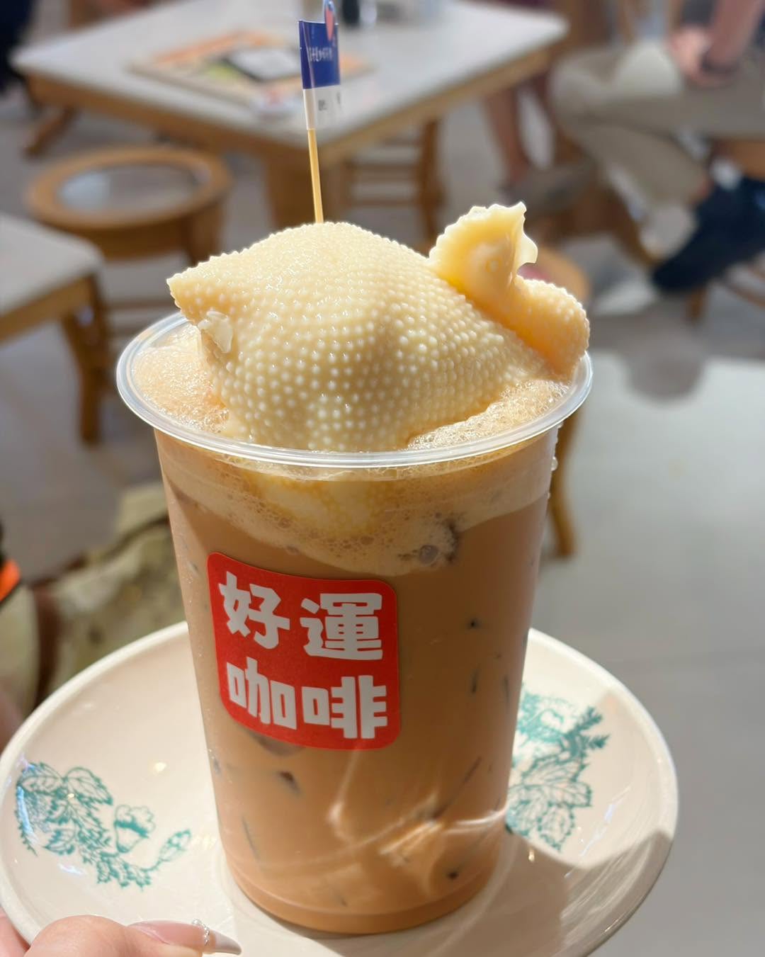 好運咖啡GOOD LUCK COFFEE HOUSE — Food, Butterworth, Pulau Pinang