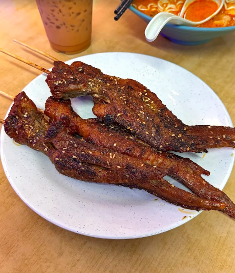 Tea Bay Cafe 聚茶湾 — Food, Butterworth, Pulau Pinang
