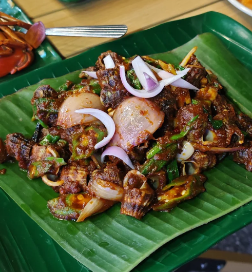 Tea Bay Cafe 聚茶湾 — Food, Butterworth, Pulau Pinang