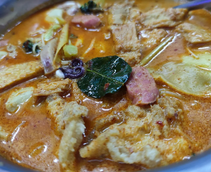 Tea Bay Cafe 聚茶湾 — Food, Butterworth, Pulau Pinang