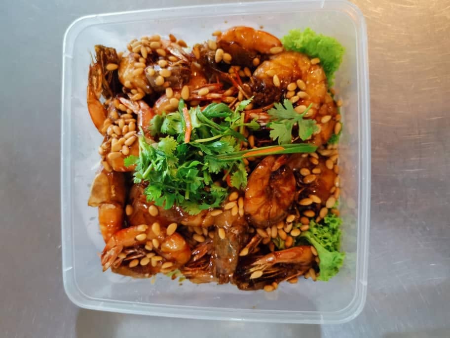 歡喜中餐廳 Happy Times Restaurant — Food, Butterworth, Pulau Pinang