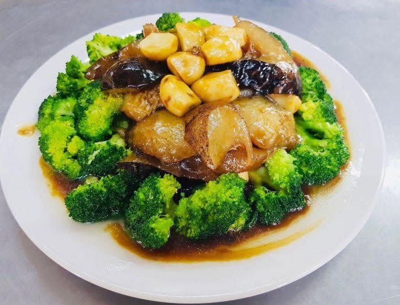 潮州銘 Teow Chew Meng Raja Uda — Food, Butterworth, Pulau Pinang