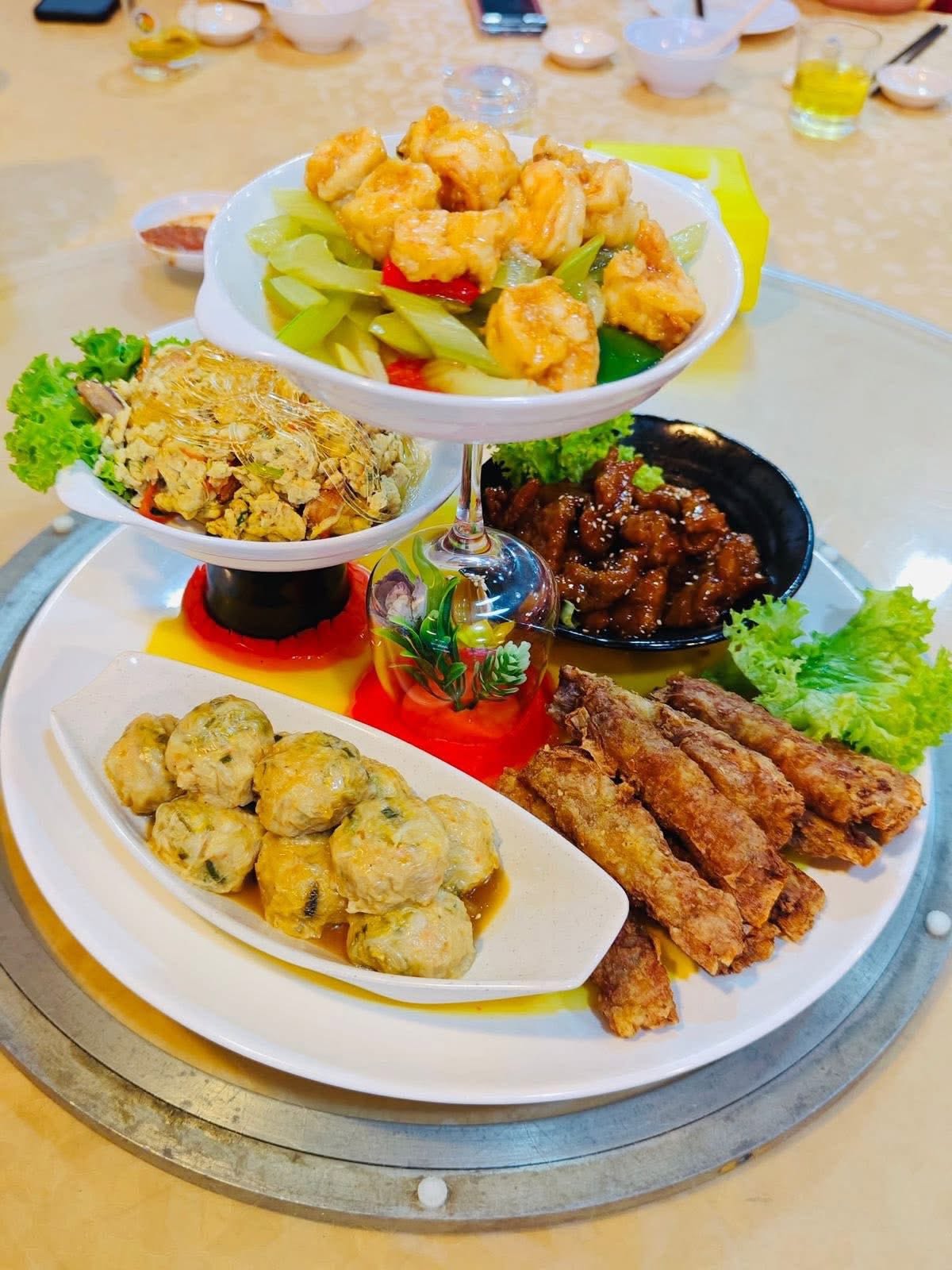 潮州銘 Teow Chew Meng Raja Uda — Food, Butterworth, Pulau Pinang