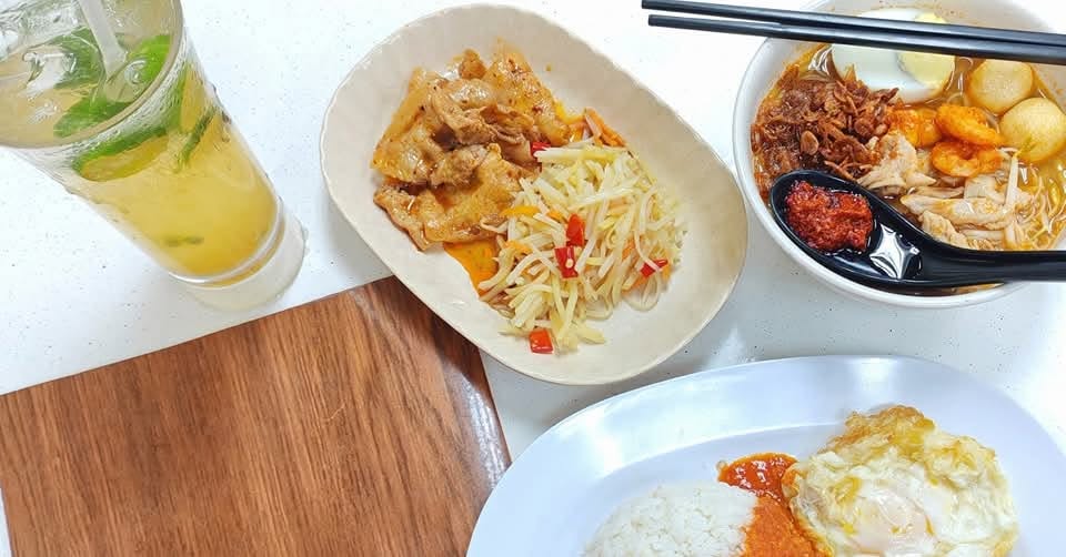 Freshbean restaurant — Food, Butterworth, Pulau Pinang