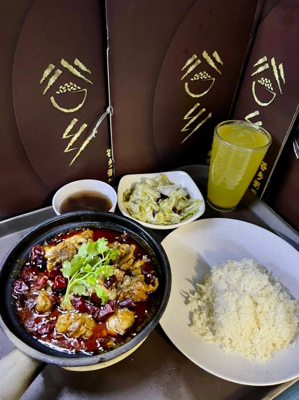北海谷乡台湾粥 Gu Xiang Taiwan Zhou Butterworth — Food, Butterworth, Pulau Pinang