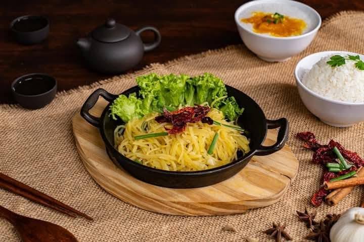 北海谷乡台湾粥 Gu Xiang Taiwan Zhou Butterworth — Food, Butterworth, Pulau Pinang