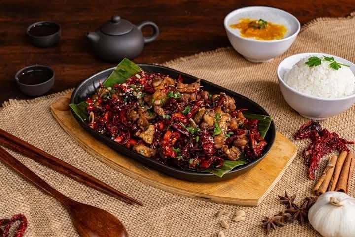 北海谷乡台湾粥 Gu Xiang Taiwan Zhou Butterworth — Food, Butterworth, Pulau Pinang