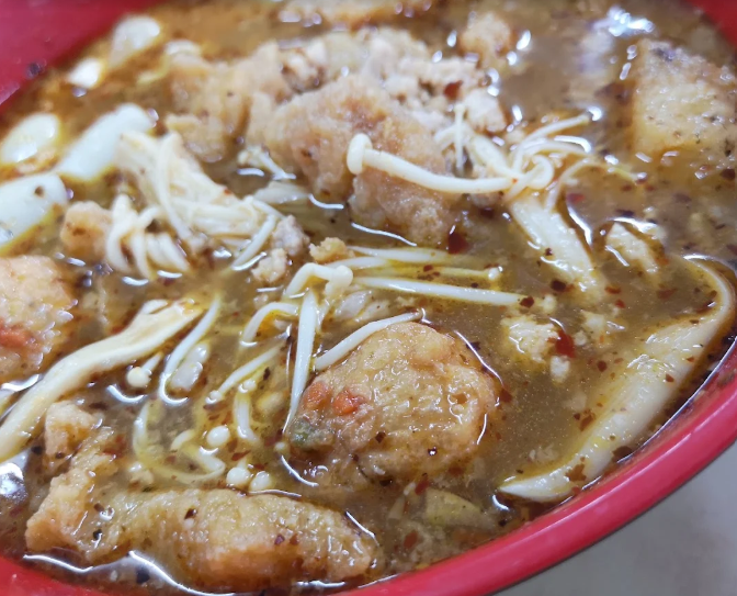 Restoran Ju Heng 裕兴茶餐室 — Food, Butterworth, Pulau Pinang
