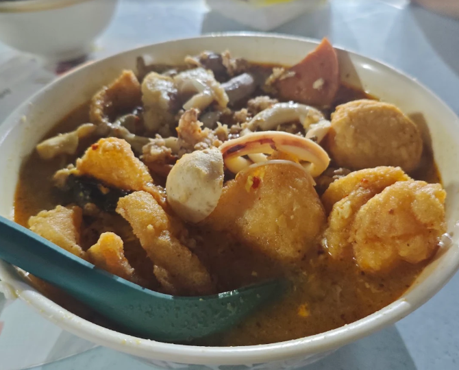 Restoran Ju Heng 裕兴茶餐室 — Food, Butterworth, Pulau Pinang