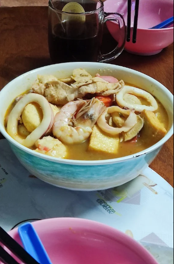 Restoran Ju Heng 裕兴茶餐室 — Food, Butterworth, Pulau Pinang