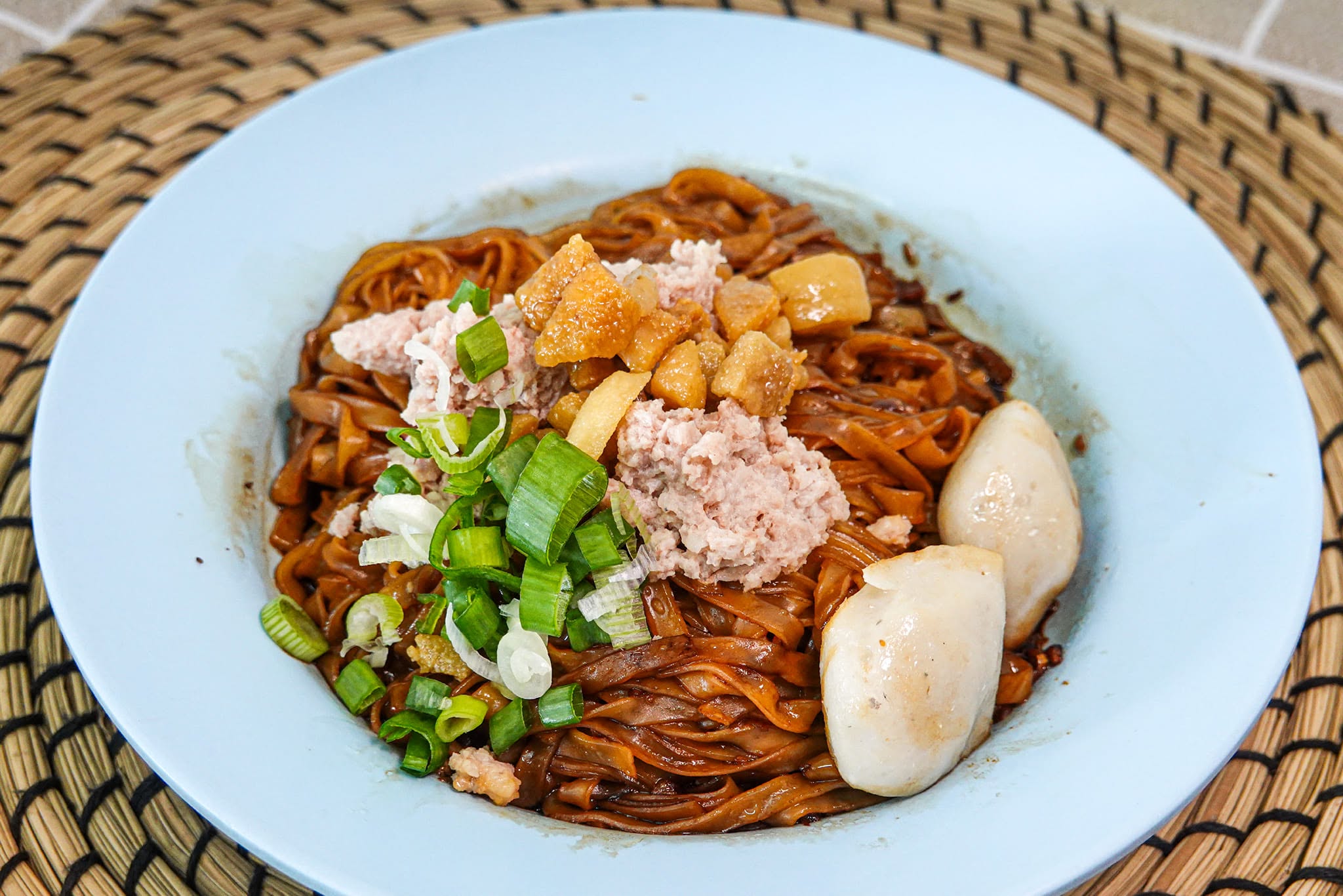 Tat Ko Kitchen — Food, Butterworth, Pulau Pinang