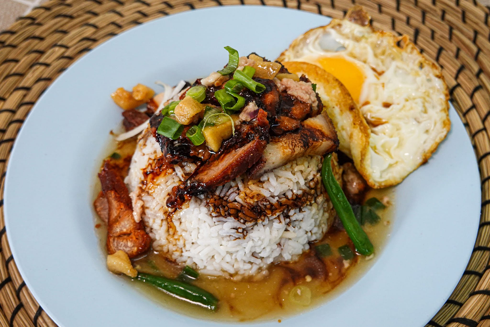 Tat Ko Kitchen — Food, Butterworth, Pulau Pinang