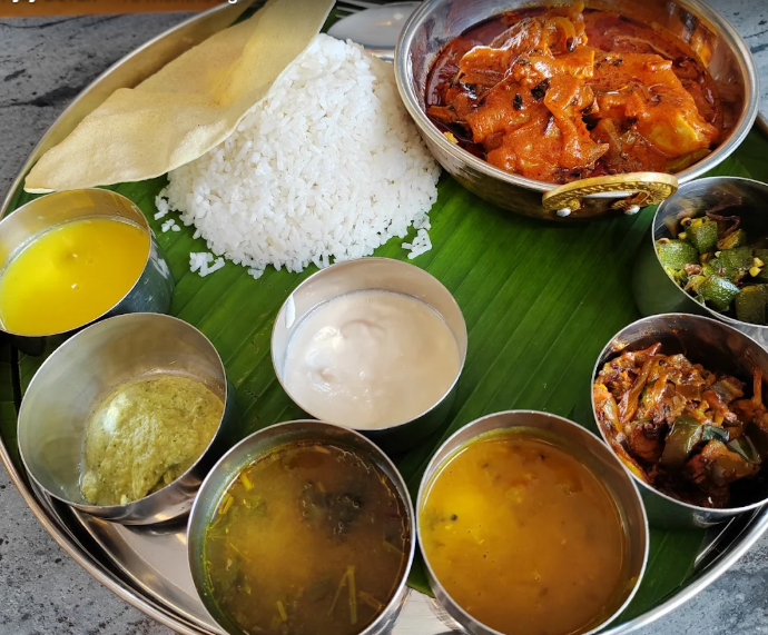 D AROMA INDIAN KITCHEN BUTTERWORTH — Food, Butterworth, Pulau Pinang