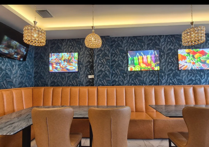 D AROMA INDIAN KITCHEN BUTTERWORTH — Environment, Butterworth, Pulau Pinang