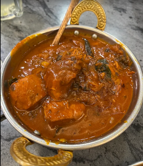 D AROMA INDIAN KITCHEN BUTTERWORTH — Food, Butterworth, Pulau Pinang