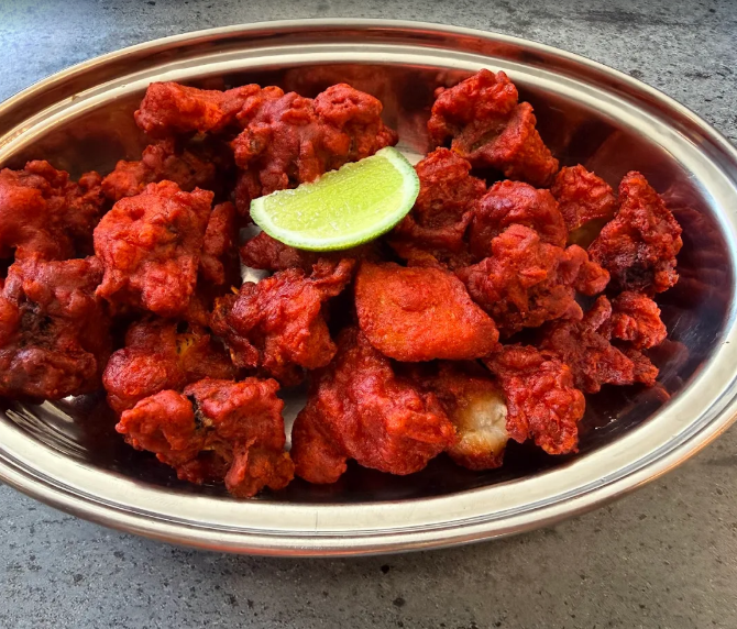 D AROMA INDIAN KITCHEN BUTTERWORTH — Food, Butterworth, Pulau Pinang