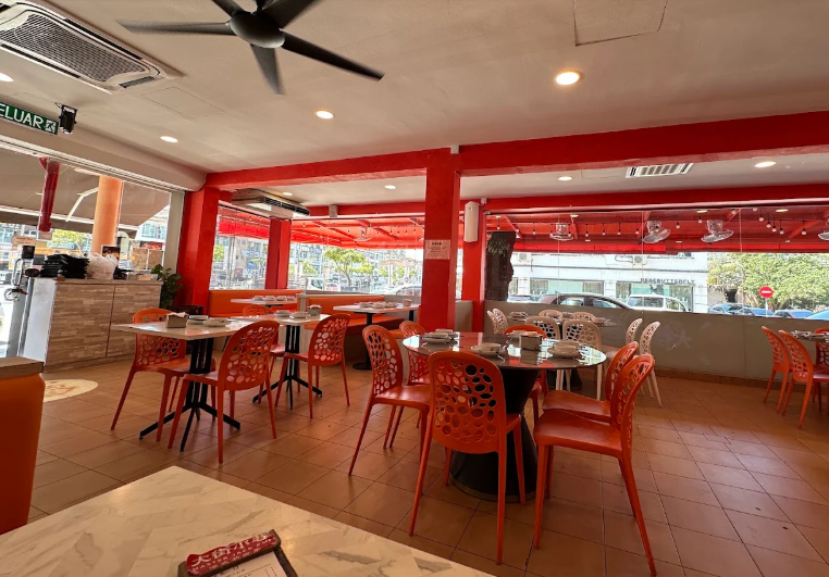 大街小巷 Pot Raja Uda — Environment, Butterworth, Pulau Pinang
