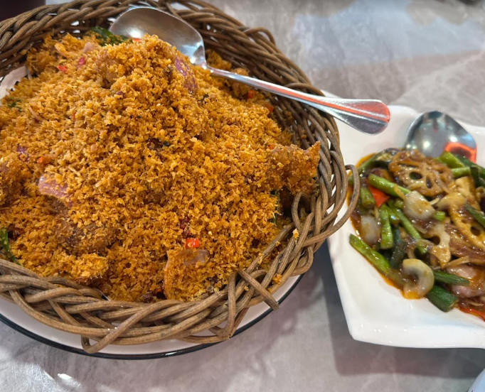 大街小巷 Pot Raja Uda — Food, Butterworth, Pulau Pinang