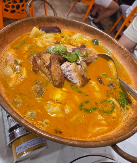 大街小巷 Pot Raja Uda — Food, Butterworth, Pulau Pinang