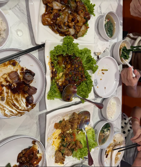 大街小巷 Pot Raja Uda — Food, Butterworth, Pulau Pinang