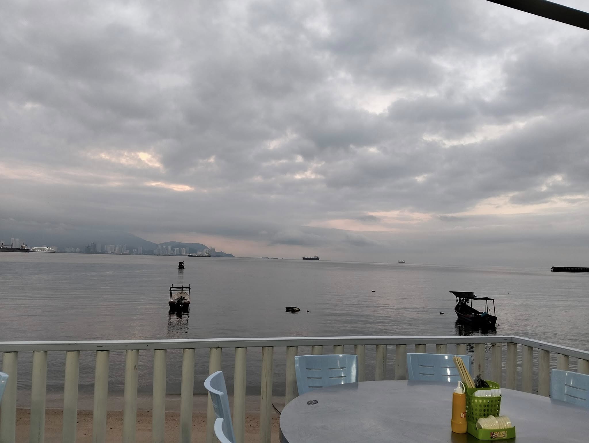 再生点心 Zai Seng Dimsum — Environment, Butterworth, Pulau Pinang
