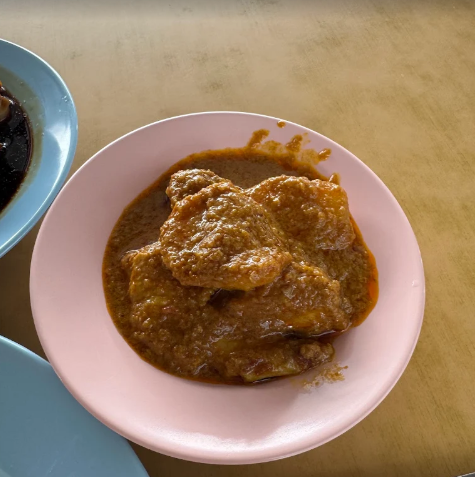 Lean Hup Bee Braised Pork Leg — Food, Butterworth, Pulau Pinang
