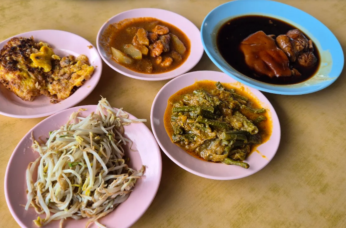Lean Hup Bee Braised Pork Leg — Food, Butterworth, Pulau Pinang