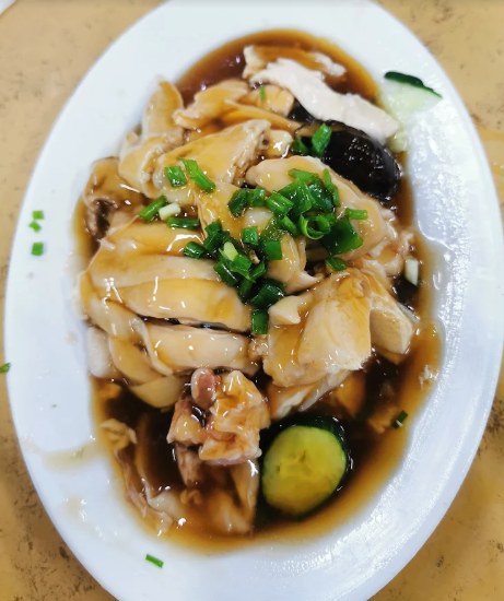 Ah Khoon Loh Mee — Food, Butterworth, Pulau Pinang