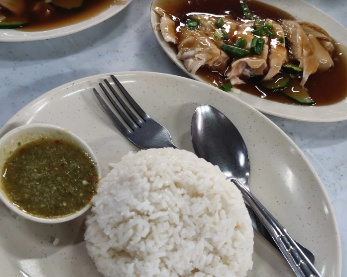 Ah Khoon Loh Mee — Food, Butterworth, Pulau Pinang
