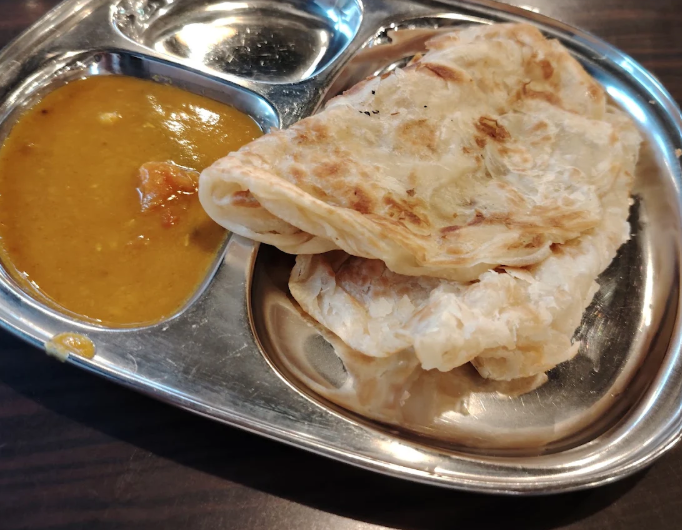 Sri Ananda Bahwan Restaurant Bagan Luar — Food, Butterworth, Pulau Pinang