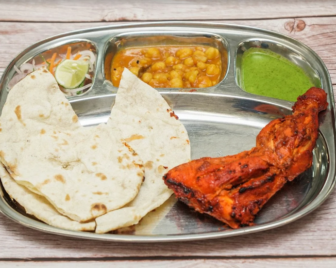Sri Ananda Bahwan Restaurant Bagan Luar — Food, Butterworth, Pulau Pinang