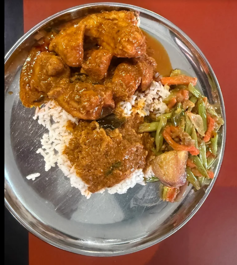 Sri Ananda Bahwan Restaurant Bagan Luar — Food, Butterworth, Pulau Pinang