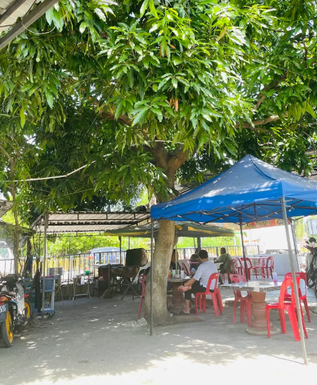Nasi Ayam Shoba Sg Dua — Environment, Butterworth, Pulau Pinang