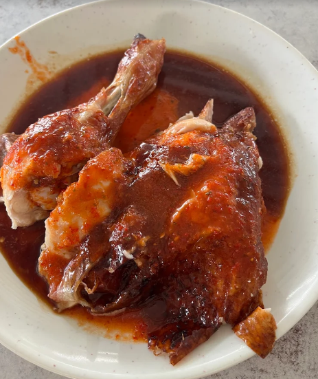 Nasi Ayam Shoba Sg Dua — Food, Butterworth, Pulau Pinang