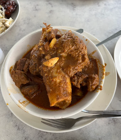 Nasi Ayam Shoba Sg Dua — Food, Butterworth, Pulau Pinang
