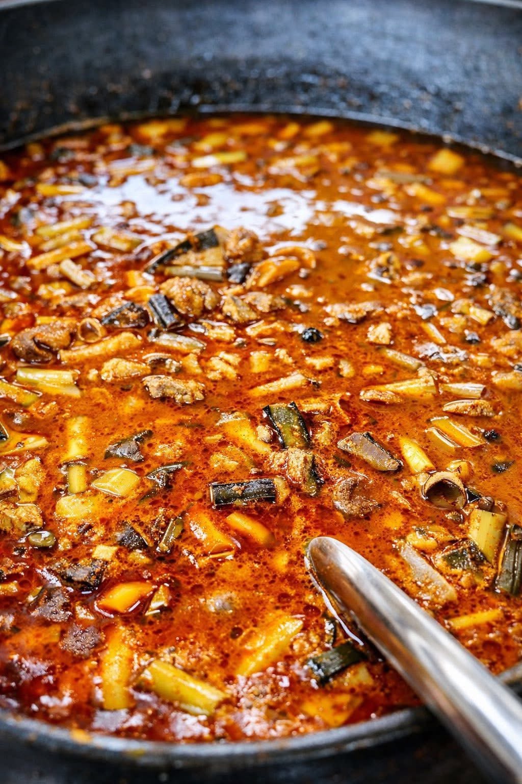 Restoran pak man kari kepala ikan — Food, Kepala Batas, Pulau Pinang