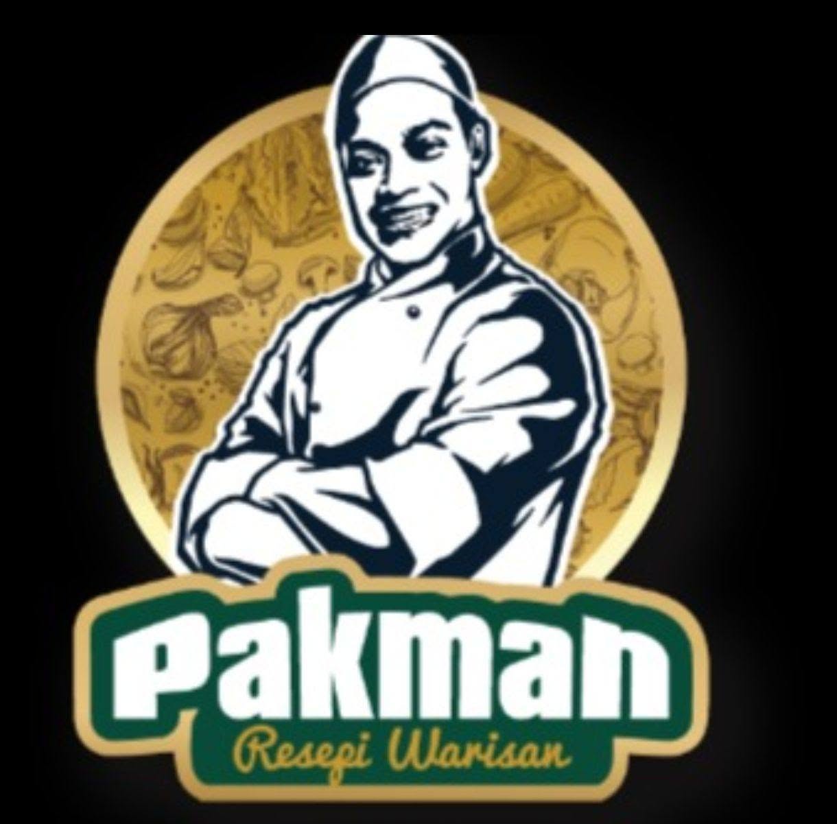Restoran pak man kari kepala ikan