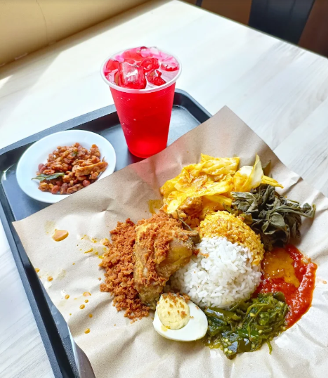 Bumbu Babah @ Bertam — Food, Kepala Batas, Pulau Pinang