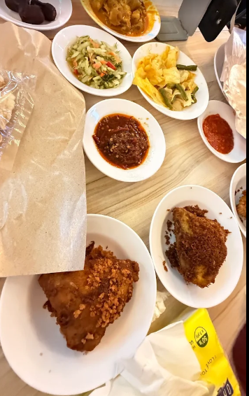 Bumbu Babah @ Bertam — Food, Kepala Batas, Pulau Pinang