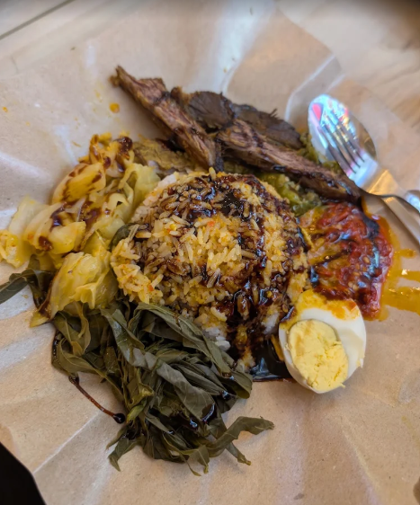 Bumbu Babah @ Bertam — Food, Kepala Batas, Pulau Pinang