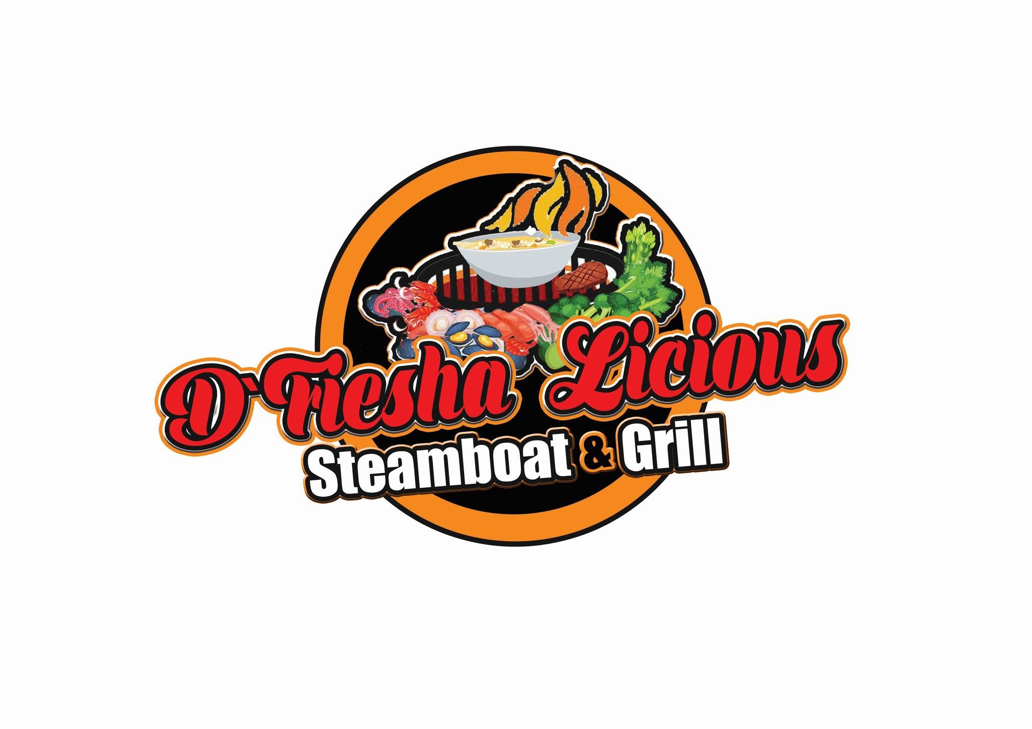 D'Fiesha Licious Steamboat & Grill