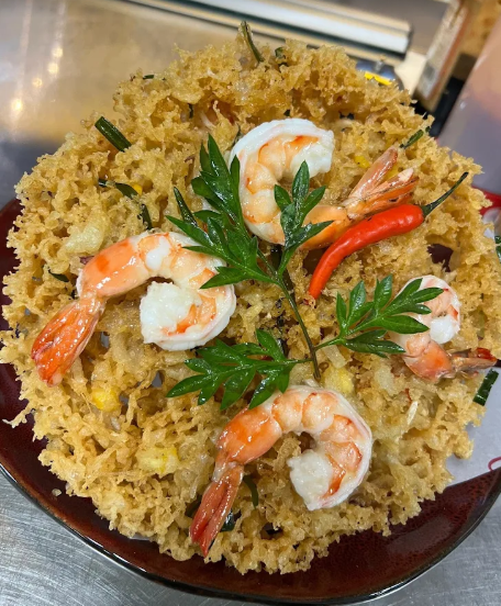 Cafe Chef Wan @ Bertam Resort & Water Park Penang — Food, Kepala Batas, Pulau Pinang