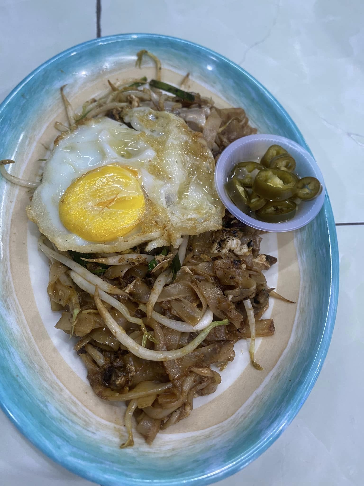 Bihun Sup Rambo Permatang Sireh — Food, Kepala Batas, Pulau Pinang