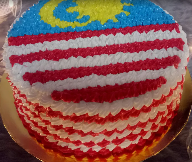 Kedai Kek Seri Indah Bakery — Food, Penaga, Pulau Pinang