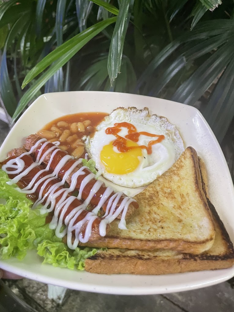 Tomyam Kelapa Damie — Food, Kepala Batas, Pulau Pinang